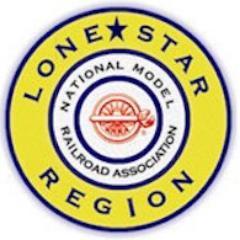 We are a region of the National Model Railroad Association serving Louisiana and most of Texas.