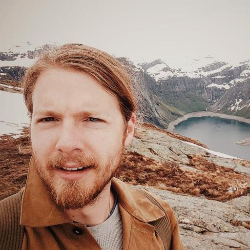 john_enger's profile picture. MPR radio reporter working out of Bemidji. Woodworker at https://t.co/RuusiUVHW6 A RT is not an endorsement.