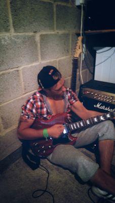 ParkinNath's profile picture. 