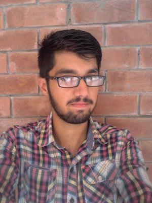 Goharnaveed2's profile picture. React JS | Blockchain Ethereum | Amal PepsiCo Alumni | Mern Stack Developer