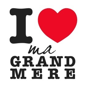 ilovemagm's profile picture. La communauté de tous les amoureux des grand'mères. 
THE grandma's community.