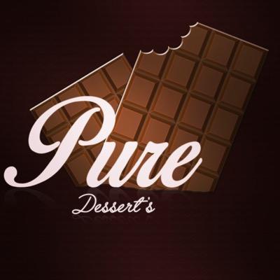 PureDesserts's profile picture. The project Pure is created only with one reasons and goal, to offer you the ultimate pleasure of the modern Pastry cuisine!
