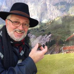 gerardtweeter's profile picture. 