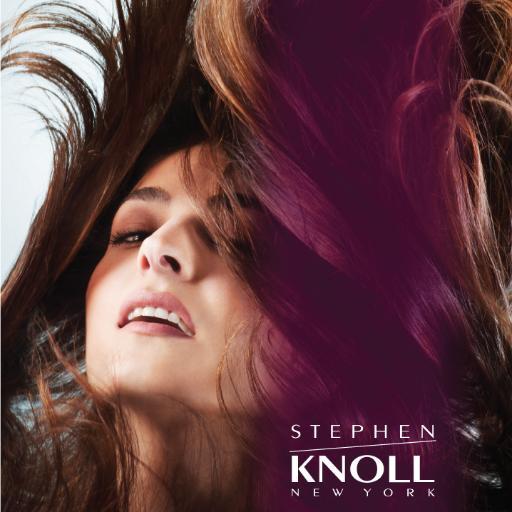 Official Twitter of the healthy hair obsessed people at Stephen Knoll New York.