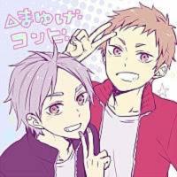 しおん@黒バス&ハイキューlove (@kurokon67723313) Twitter profile photo