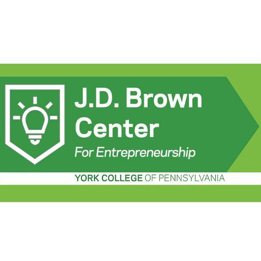 Here at the J. D. Brown Center we combine #innovation with higher education. Collaboration between #student and #professional is our mission. #YCPworks