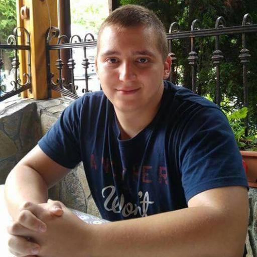 Stefootz's profile picture. 