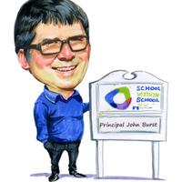 John Burst (@principalburst) 's Twitter Profile