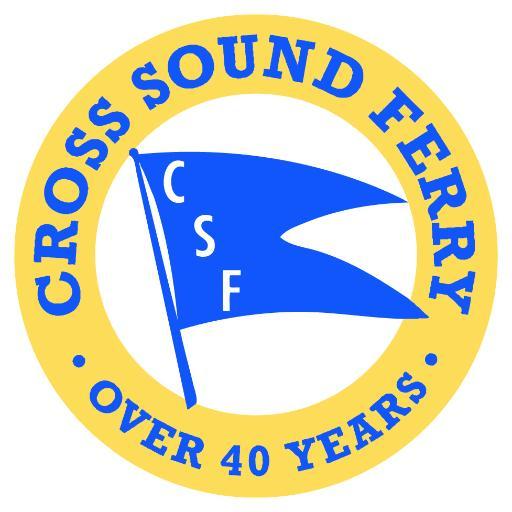 Avoid the highway hassles!  Cross Sound Ferry saves hundreds of miles of driving between New London, CT and Orient Pt., Long Island on the North Fork.