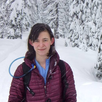 Dr. Kristen Crandell (@kriscrandell) 's Twitter Profile Photo Dr. Kristen Crandell (@kriscrandell) 's Twitter Profile Photo