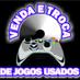 Vende Troca Jogos (@vend_troca_jogo) Twitter profile photo