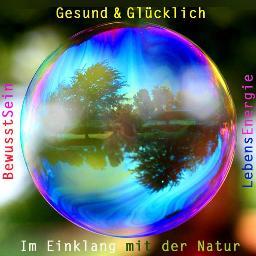 GesundmagazinCH's profile picture. BewusstSein - Gesundheit - Natürlichkeit - LebensEnergie
ursprünglich, naturgemäss, naturnah, ökologisch, umweltfreundlich...