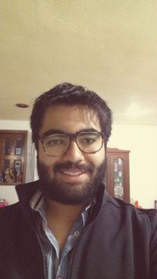 jprg28's profile picture. Elegy of the Existance