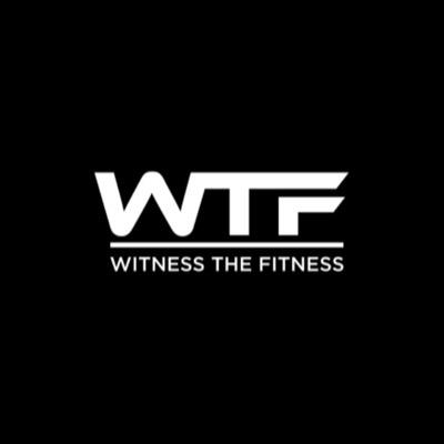 WTFgymwear's profile picture. Do your thing.