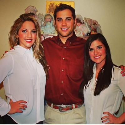 Born and Raised in Texas! Mother of Three. Montgomery Bear. Aggie, Bearcat, Cougar, Bulldog. Always Creating; Custom Gifts. Activities Director @ Carriage Inn