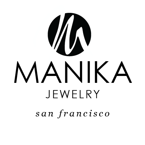ManikaJewelry's profile picture. Manika Jewelry features both local and international designer jewelry.  We focus on representing the designer, come by to visit new alternative bridal section.