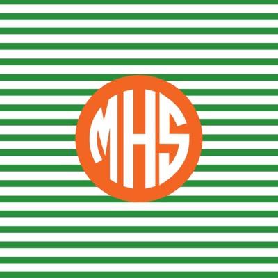 Class of 2017 Ladies, follow our new Twitter account, @mhssrwomen !