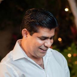 ShahzadTahir16's profile picture. 