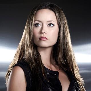 summer_glau21's profile picture. Hollywood actress