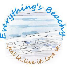 EveryBeach's profile picture. Everything's Beachy at #paddle #kayak #bike Toes in the sand #noexcuseforsingleuse #ocean #lovetheoutdoors @teddysgoodies @boatsboards @enteriorz