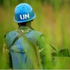 The official account of UN Department of Peacekeeping Operations' Conflict-related Sexual Violence Team