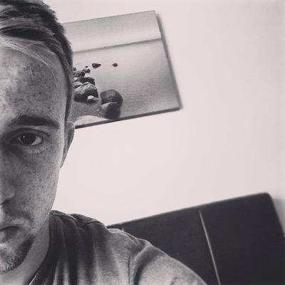 DominicWisdom's profile picture. 