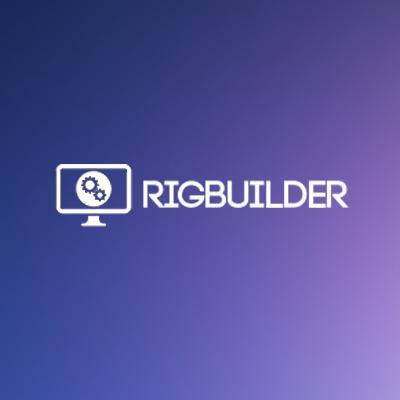 rigbuilderbg's profile picture. 