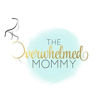 TheOverwhelmedMommy Profile