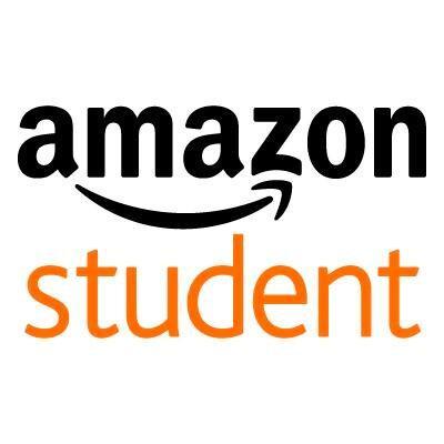Enjoy 6 months of Amazon Prime for free when you sign up with your '.edu' email address! Free 2-day shipping, Music, Movies, and More!