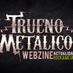 Trueno Metálico Web (@tmetalicoweb) Twitter profile photo Trueno Metálico Web (@tmetalicoweb) Twitter profile photo