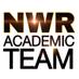 NWR Academic Team (@nwrateam) Twitter profile photo NWR Academic Team (@nwrateam) Twitter profile photo