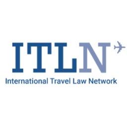 Official Twitter account of the International Travel Law Network. Connecting travel, holiday and leisure lawyers everywhere...