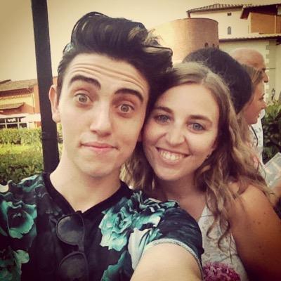 ChiaraPratali's profile picture. 