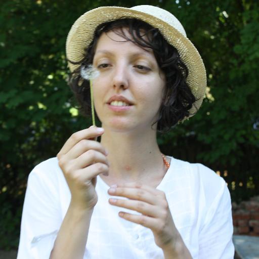 Roxana Neagu (Roxana_Neagu7) Twitter