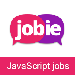 The latest trending jobs in javascript.