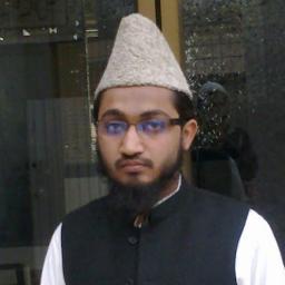 allamah_aizaz's profile picture. 