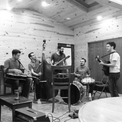 Singer-songwriter/folk band from central Kansas; debut album available now!
https://t.co/NHvu3lbxmB
