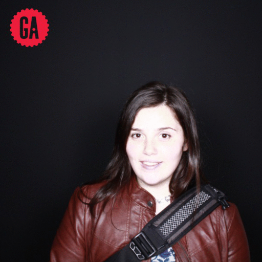 Full Stack Web Developer, polyglot of the coding variety, curious tinkerer, and hackerspace-enthusiast.