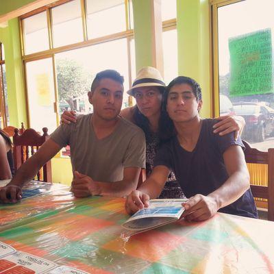 AlanGiovanni36's profile picture. Estudiante Dirección Financiera BUAP 
Scout Grupo 36 Puebla ^^