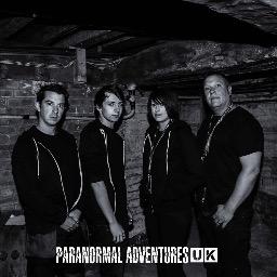 We are a team of professional paranormal investigators. We explore England's darkest places to find out the truth about the paranormal. https://t.co/ezdiwv76GX