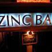 Zinc Bar Jazz(@ZincBarNY) 's Twitter Profile Photo