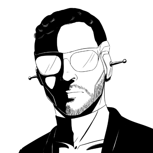 tom_swift's profile picture. I like computers // https://t.co/SEKEq78osv // https://t.co/ibtHTOdWFW
