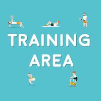 Training Area (@areatraining1) 's Twitter Profile