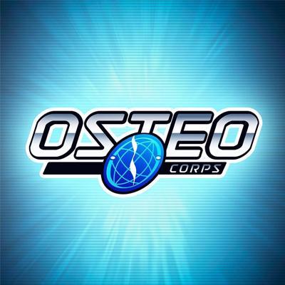 The OsteoCorps: The first edutainment original comic book series about superheroes battling disease and injury. http://t.co/DHSRQZpM9w