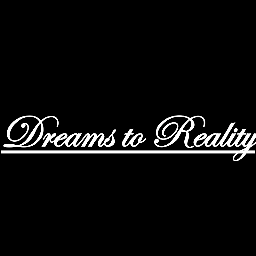 dtrreality's profile picture. Dreams to Reality, where dreams do come true