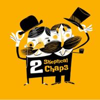 2 Skeptical Chaps Podcast(@2SCPodcast) 's Twitter Profileg
