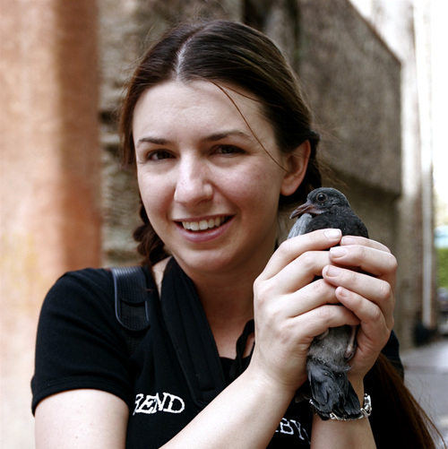 RandomLisaC's profile picture. Multidisciplinary Artist: My Life Motto is Embrace Randomness. I'm an adventure-loving artist with ideas oozing 24/7.