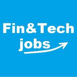 fin_techjobs's profile picture. #Banking#Finance & #Technology #job #vacancies in #Jersey.#Careers in a fast-changing and challenging environment. We scan lots of sources  every day. Follow us