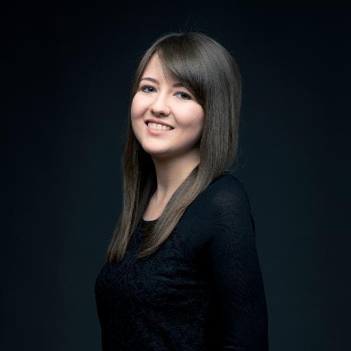 LeahChalkey's profile picture. Senior UI/UX Designer @Rebellion