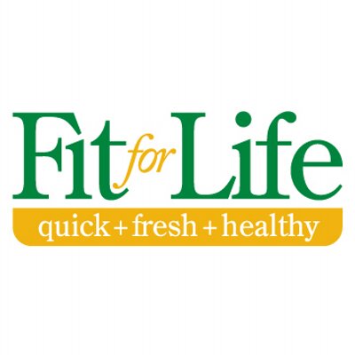 fit for life